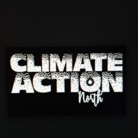 Climate Action North logo - Similar company to Ecups