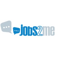Jobs2me logo - Similar company to Thecodrs