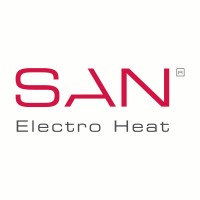 SAN Electro Heat A/S logo - Similar company to Futurechip