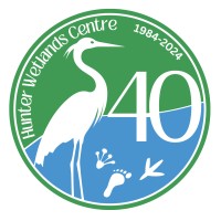 Hunter Wetlands Centre Australia logo - Similar company to Dashworks
