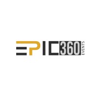 Epic360 Events logo - Similar company to Kg Movie