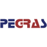 PEGRAS logo - Similar company to Solidhydrogen