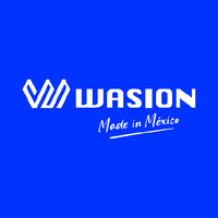 Wasion México logo - Similar company to Vypertech