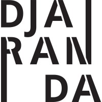 Djaranda interiors logo - Similar company to Deblick Bv