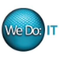 We Do: It Network Services