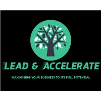 Lead&Accelerate logo - Similar company to Govdata
