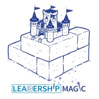 Leadership Magic logo - Similar company to 4Pc