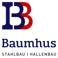 Bernhard Baumhus GmbH & Co. KG logo - Similar company to Smhz Stahl- Und Metallbau Harz Gmbh