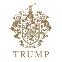 Trump International Golf Club, Dubai logo - Similar company to Five Iron Golf Uae
