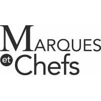 Marques et Chefs logo - Similar company to Citron Grenade