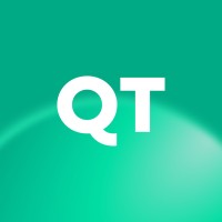 QT | Funded logo - Similar company to Equity Edge