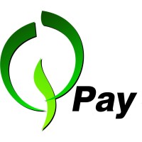 QPay logo - Similar company to Qpay