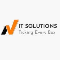 NTick Solutions Ltd logo - Similar company to Webbytech Ltd