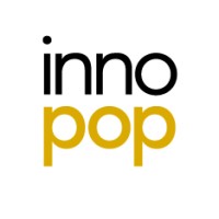 InnoPop logo - Similar company to Export Maker Trading Oy
