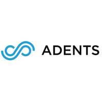 Adents logo - Similar company to Beyond Encryption