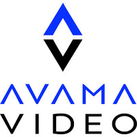 AVAMA Video production logo - Similar company to Grande Image | Video Production