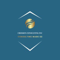 Crosson Consulting logo - Similar company to Max Efficient