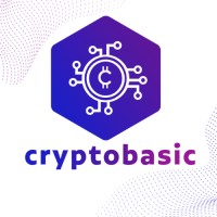 CryptoBasic logo - Similar company to Cryptobasics