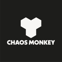 ChaosMonkey logo - Similar company to Chaos Monkey