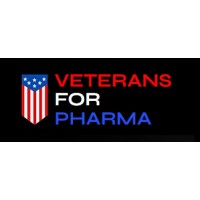 Veterans For Pharma logo - Similar company to Operation Helo