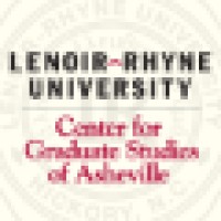 Lenoir-Rhyne University Asheville