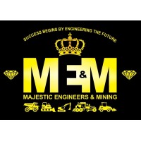 MAJESTIC ENGINEERING AND MINING PVT (LTD) logo - Similar company to Varisync Engineering