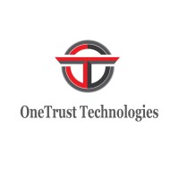OneTrust Technologies logo - Similar company to Exetech