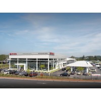 UMW Toyotsu Motors Sdn Bhd logo - Similar company to Cs Automotive Group