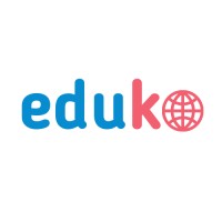 EDUKO logo - Similar company to The Germanic Society For Forensic Linguistics