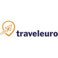 traveleuro logo - Similar company to Roomerang