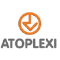 ATOPLEXI logo - Similar company to Atoplast