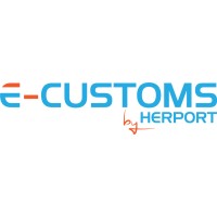 E-Customs by Herport logo - Similar company to Gramb