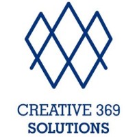 Creative 369 Solutions logo - Similar company to Coshal