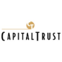 Capital Trust logo - Similar company to Sharemyspace Inc.