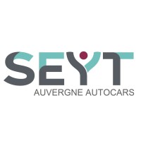 SEYT AUVERGNE AUTOCARS logo - Similar company to Autocars Chabannes