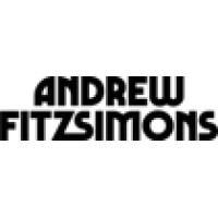 Andrew Fitzsimons Hair logo - Similar company to The Delforge Group® Ltd