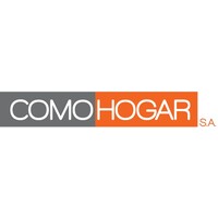 COMOHOGAR SA logo - Similar company to Mennar Sas