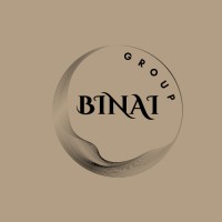 Binai Group logo - Similar company to Xonebee