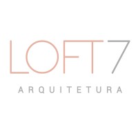 LOFT 7 ARQUITETURA logo - Similar company to Dfarq Imob