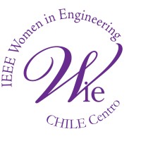 IEEE WIE CHILE CENTRO logo - Similar company to Walk The Talk Lab