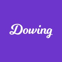Dowing logo - Similar company to Dragon Venture Capital