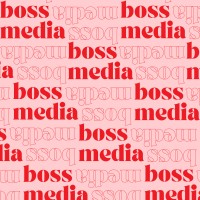 BOSS MEDIA PR logo - Similar company to Blush Pr Australia
