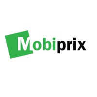 Mobiprix logo - Similar company to Shiade