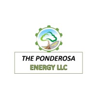 The Ponderosa Energy logo - Similar company to Werrus Energy