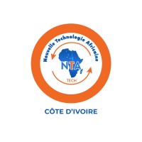 Nouvelle Technologie Africaine Côte d'Ivoire logo - Similar company to Le Client Et Moi