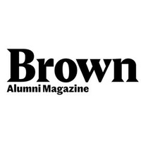 Brown Alumni Magazine logo - Similar company to Fli Sci