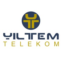 YILTEM TELEKOM logo - Similar company to Fiberant İletişim Hizmetleri Ltd.Şti.