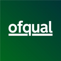 Ofqual logo - Similar company to Aim Qualifications And Assessment Group