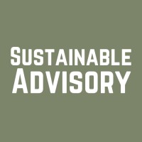 Sustainable Advisory logo - Similar company to Tilt