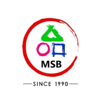 International Montessori School of Beijing logo - Similar company to Moonshot Academy 探月学校